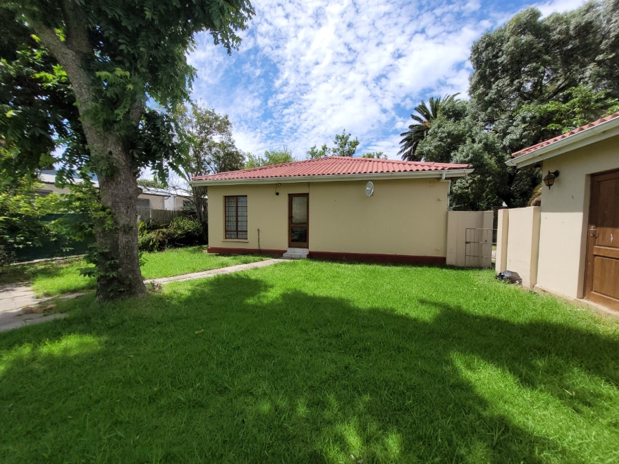 To Let 2 Bedroom Property for Rent in George South Western Cape